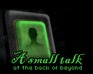 play A Small Talk At The Back Of Beyond