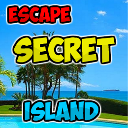 play Escape Secret Island