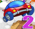 play Desktop Racing 2