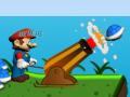 Angry Mario 3