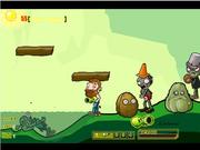play Fighting Zombies War