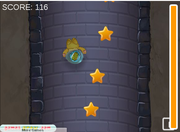 play Cat Dive