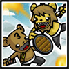 play Bearbarians