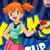 Pokemon Dressup