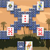 play Ancient Desert Solitaire