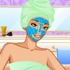 play Flower Power Bride Makeover Iluvdressup