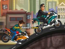 play Concert Racing