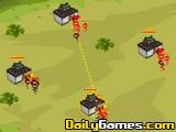play Golden Ninja