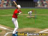 play Baseball Challenge