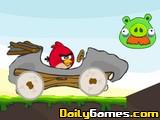 play Angry Birds Car Revenge