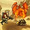 play Metal Slug Run