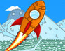 play Rocket Rush 2