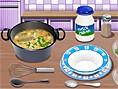 play Sara'S Chicken Soup