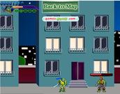 play Ninja Turtle The Return Of King