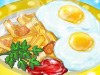 play Best Breakfast
