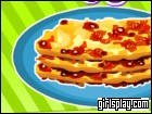 play Delicious Lasagna