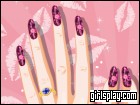 play Fantastic Manicure Hand Art