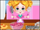 play Peach Melba