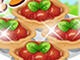 play Small Strawberry Tarts