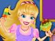 play Barbie Ice Cream Parlor