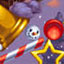 play Hide Snowman: Players Pack