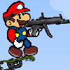 play Mario Bomb Pusher