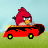 play Angry Birds Kart Racing