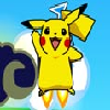 play Pokemon Sky Jump