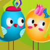 play Lovebirds Decor