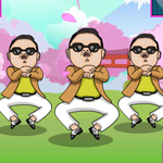 Gangnam Ta Ta Ta 3