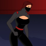 play Shadow Of The Ninja