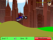play Dpiderman Against Doctor Octopus
