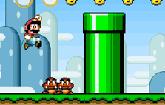 play Mario Stomping Frenzy