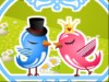 play Lovebirds Decoration