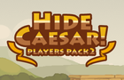 play Hide Caesar Players Pack
