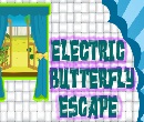 play Electric Butterfly Escape