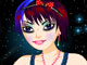 play Emo Space Girl