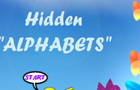 play Find The Hidden Alphabets
