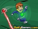play Deep Space Dash