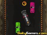 play Prison Van Rush