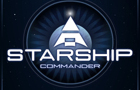 play Starship Commander