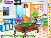 play Game Room Decoration