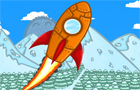 play Rocket Rush 2