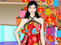 Chinese New Year Dress Up