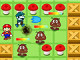 play Mario War 2