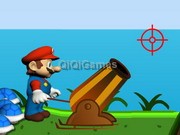 Angry Mario 3