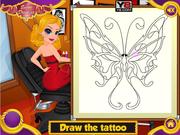 play Inked Up Tattoo Shop