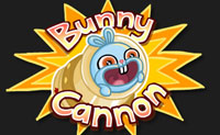 play Bunny Cannon