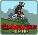 play Cyclomaniacs Epic