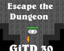 play [Gitd #30] Escape The Dungeon